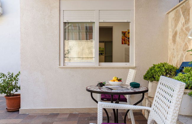 Apartments Martha - Foto 33