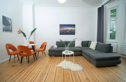 Wunderschön, hell und groß - Foto 1