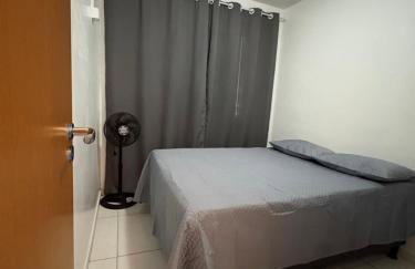 Apartamento com piscina e lazer completo - ideal para família - Photo 2