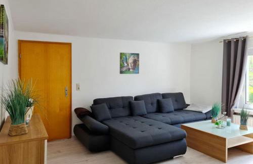 Wohnung am Waldrand am Tanneneck - Foto 21