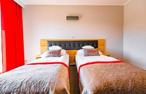 Zakątek Reja - Foto 13