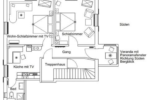 Ferienwohnung Nöß - Foto 8