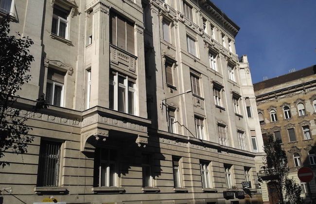 Roland Apartments - Foto 56