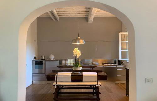 Villa Caprera - Photo 29