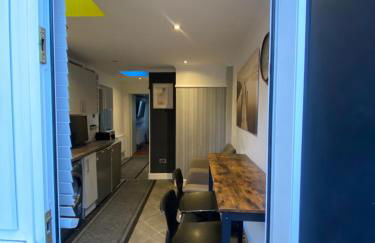 South London Private Guest Studio - Foto 10