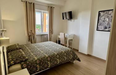 Grazioso appartamento Tiburtina - 3 bedrooms - Foto 1