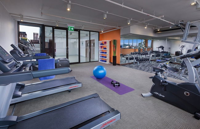 Citadines Grand Central Sri Racha - Photo 20