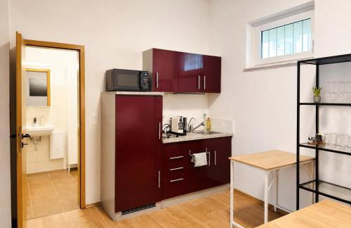 Apartment Köln Nippes - Zentral & ruhig - Foto 10