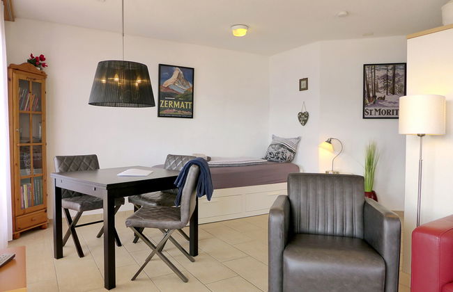 Mountain Lake Panorama - Foto 5