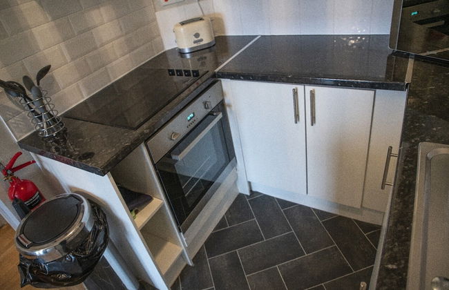 Pullman House Serviced Apartments - Foto 24