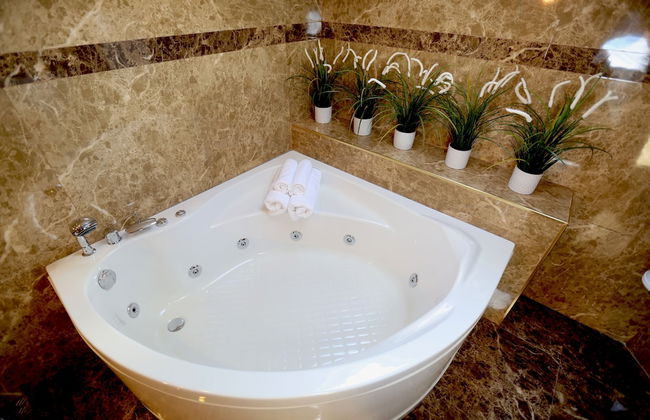 Truemar Hotels & Suites - Foto 46