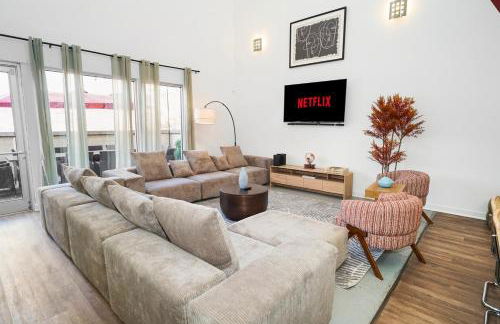 Huge 5BR Heart of Fulton Market Duplex of Dreams - Foto 13