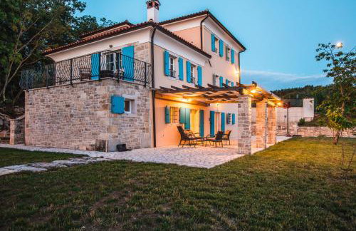 Villa Kanedolo - Foto 25