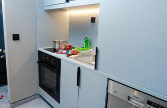 Stay2Munich Hotel & Serviced Apartments - Foto 52