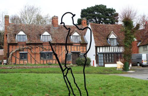 Chinnerys Country Cottage - Foto 2