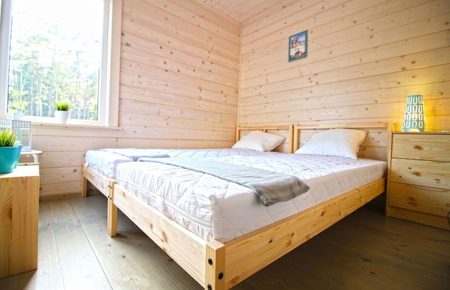 Baltic-Resort Pobierowo - Foto 19