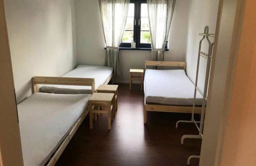 Appartm. near Nürnberg - 6 guests- Car possible - Foto 10