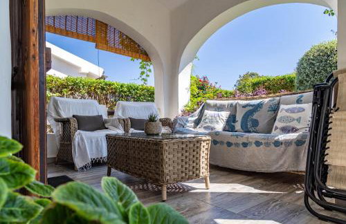 Villa Letizia - Heritage & Sustainable 100m Sea - Foto 18