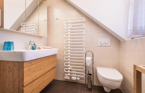 Apartment Vigl Lodge - Photo 16