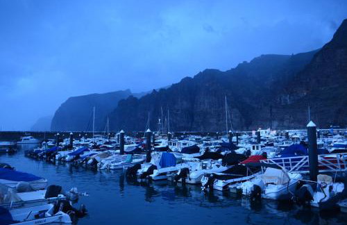THE TEIDES WINDOW swimming pool LA VENTANA DEL TEIDE - Foto 64