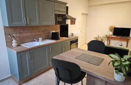 Château de la Follie Le Berne - Foto 8