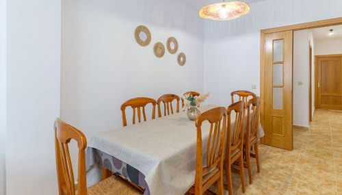 Apartment Günstige Ferienwohnung in Toledo - by Interhome - Foto 4