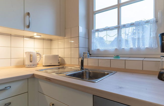 Apartment mit Kamin in Einer Eigentumswohnung - Foto 10