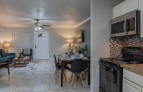 Beautiful Apartment at The Botanical Gardens #1 - Foto 9