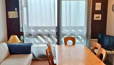 Col de Rousset - App. 2 P - Foto 4, furniture