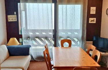 Col de Rousset - App. 2 P - Foto 4