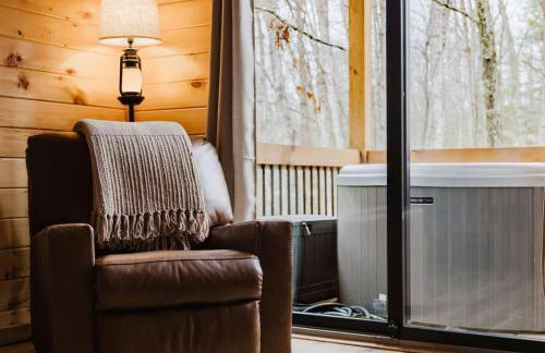 The Lazy Maple in Red River Gorge - Foto 12