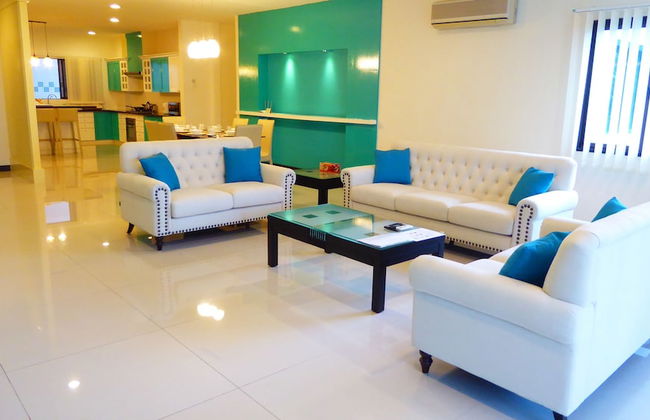 Rimbun Suites & Residences - Foto 31