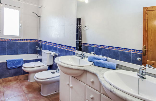 Villa Cala Vidre A - Foto 8