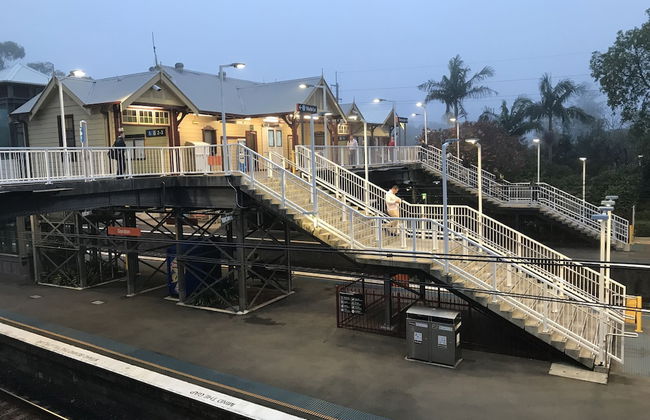 Seranin Gordon - Foto 62