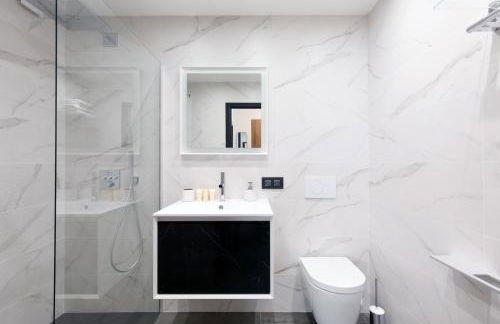 Cannes CROISETTE, Palais des Festivals, Beaches, Apart Residence Le MINERVE - Foto 4