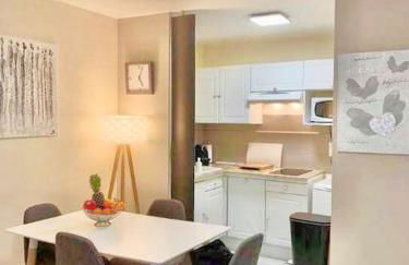 Appartement Canne 1 chambre - 52C - Photo 5