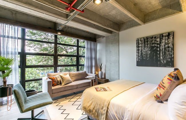 Factory Lofts - Foto 56