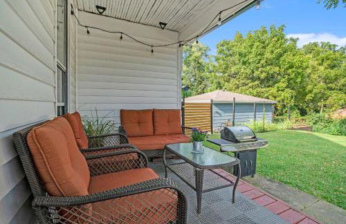 Steps from Journeyman in Downtown Valparaiso - Foto 26