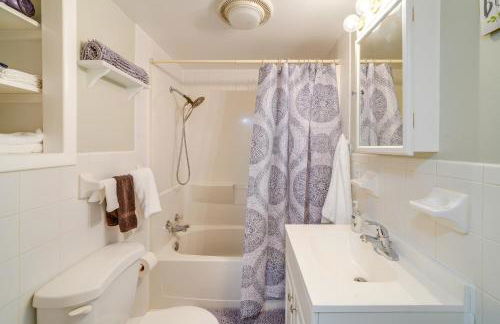 4 Mi to Off-Road Park Beckley Area Townhome - Foto 14