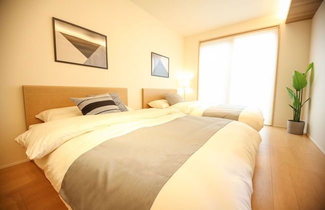 PrimeRoomBeppu Kiku - Foto 2