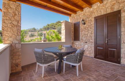 Residence Il Corallo - Guitgia - Foto 48