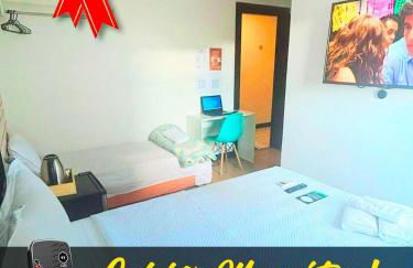 55 Smart Hotel Joinville - Photo 28