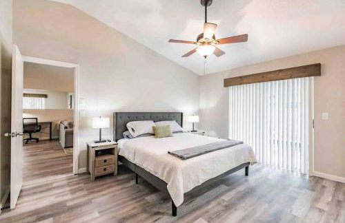 Poolside Oasis-5 miles from Venice Beach - Photo 9