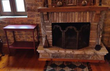 Kleitor Stone Villa-Peloponnese Getaway - Foto 55