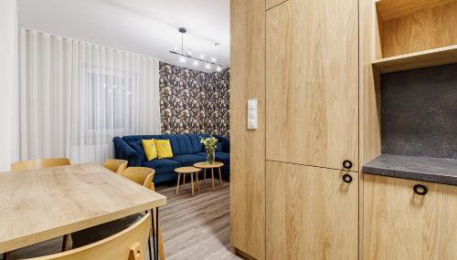 Apartamenty Polna 60 - Photo 4