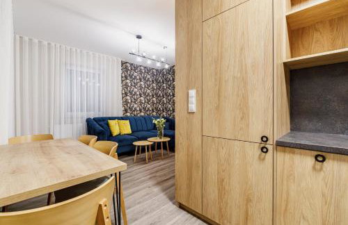 Apartamenty Polna 60 - Photo 4