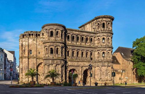 Apartment in Pellingen near Trier - Foto 13