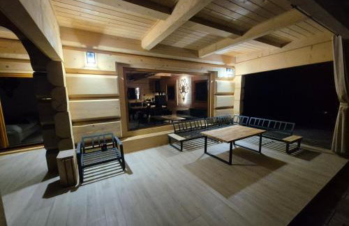 Chata pod Cebulówką - Foto 8