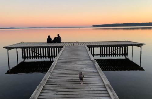 La Cachette du Lac Séjour nature et confort pour des souvenirs inoubliables - Foto 32