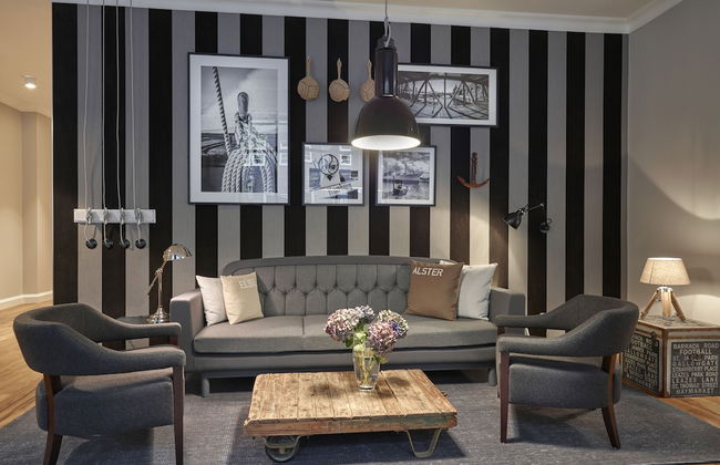 Hapimag Resort Hamburg - Foto 3